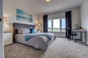 GLOBALSTAY. New 3 Bd House in Port Elgin. Close to the Beach. - Image 2