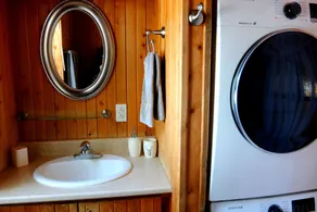 Villa De L'Epervier, Watherfront. Mellem hav og bjerge. Privat varmt rør. - Image 3