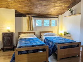 Dejlig lejlighed for 4 gæster med WIFI, pool, gårdhave, kæledyr tilladt og panorama udsigt - Image 5
