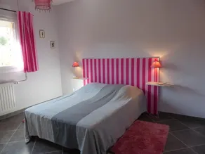 Cottage Isle-et-Bardais, 3 camere da letto, 6 persone - Image 4