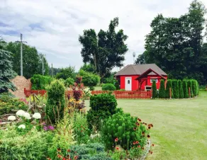 holiday home in Nowe Warpno - Image 5