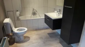 Bauernhaus Sauna / Whirlpool. - Image 3