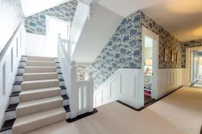 MASSIVE Oceanfront Dark Harbor Home on ISLESBORO - Image 3
