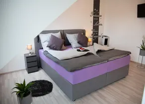 Modernes Ferienhaus am Rande des Luftkurortes Freyung mit Garten und Sonnenterrasse - Image 4