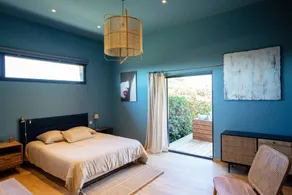 Villa Contemporaine en Bois - Image 5