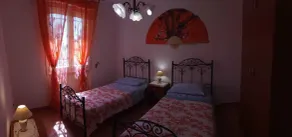 Villa 300 m vom Meer entfernt, umgeben von viel Grün, 15 km von Gallipoli entfernt - Image 5