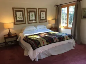 Wild Smith River Front Home - Image 3