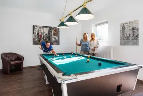 Appartamento \"Inselreich\" - Oasis on the Haff App Inselreich - Image 5