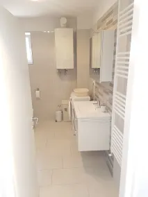 App Laura 2 sovrum på 54 m2 Rijeka Kostrena - Image 3