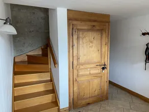 For nylig renoveret gamle franske Stone Farmhouse - Image 2