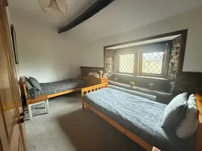 2Bed Cottage - Trawden - Pet Friendly - Sleeps4 - Image 5
