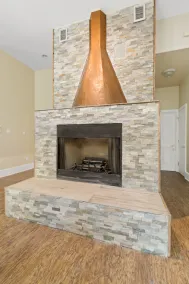 Betagende, Wooded River Retreat \"Isle of View\" - Image 2