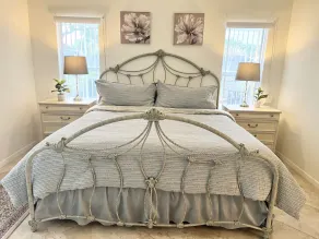 Exclusive Lely Resort House -Private Pool -Sleeps 6 - Image 5