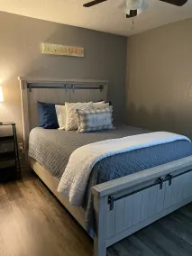 Comfortable country home. Sleeps 10 - Image 5