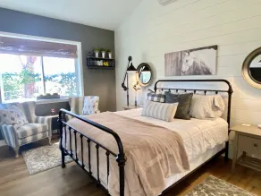 Luxury Horse Barndominium Country Getaway - Image 4