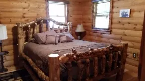 Northwoods Cabin Retreat – ATV/UTV, Snowmobiling, Hunting & Outdoor Adventures - Image 5