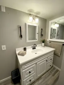 Cozy Country Cottage - Image 5