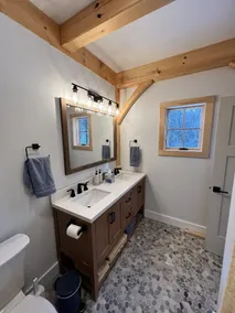 Ski house less than one mile from Sugarbush! - Image 4