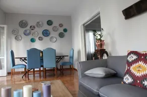 Stylish Flat at Edem Beach by Athenian Homes - Image 5