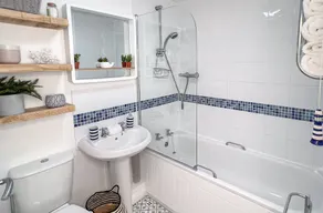 Perfect Cornish Holiday Pad - 10 Min Walk to Beach! - Image 2