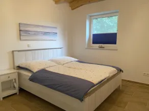 \"Ankerplatz\" vacation apartment with large garden in the heart of Pilsum - Image 4