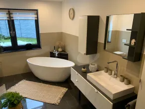 \"Körperzeit 1\" Vacation Rental, Accessible - Image 2