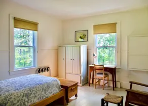 Boutique Farmhouse Cottage; 60 acres; Annapolis Royal 5 min. - Image 5