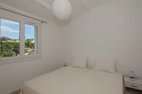 4 bedroom house with small private heated pool and sea view - Santa Giulia - Image 5