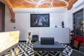 Kairos by Florence Art Apartments - Image 2