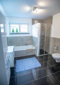 4****Sterne Spatzennest 86 sqm between Augsburg and Ulm quietly located new building - Image 5