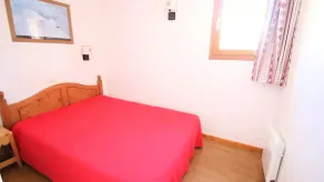 Résidence Parc Aux Etoiles - A104PAE - APPT T2 CABINE AVEC BALCON - 4/6 PERS MAE-2354 - Image 3