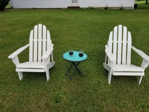 Pleasant Hills Farm Stargazer Farmstay - Image 5
