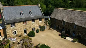 Old Pressoir renovated into a cosy vacation home - Image 5