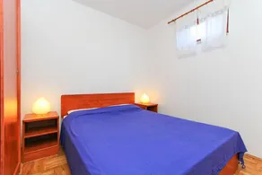 Only 100 meters to the beach with air conditioning and WiFi - Image 4