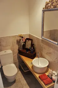 Vackert radhus med privat pool - Image 4
