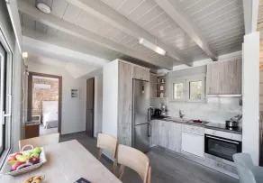 Mirto - Three Bedroom Villa, Sleeps 6 - Image 3