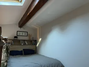 Air-conditioned studio with swimming pool - Image 3