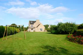 VILLA GROUND FLOOR, NEAR THE BEACH, SEA VIEW, INTERNET, BIG GARDEN - Image 2