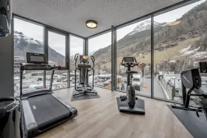 Camping Sölden Apartments - Image 5
