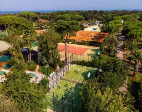 Resort Riva degli Etruschi, San Vincenzo - Image 3
