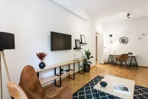 Bright 2BD Apartment in Psychiko by UPSTREET - Image 2