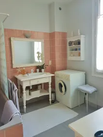 Charmigt hus med små gårdar / centrum av Trouville / 3 sovrum / 80m² - Image 2