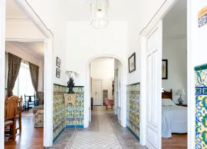 Finca \"La Chicharra\", herregård - Image 4
