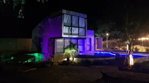 Cuzama, Cenoten, Hospedaje - Image 3