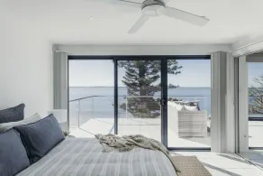 Sandy Point Beach House - On The Waterfront.  Mid Week Stay Special Is Now On. - Image 3