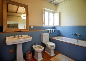 Poggio Cavallino Private Pool, Wifi, Maremma - Image 3