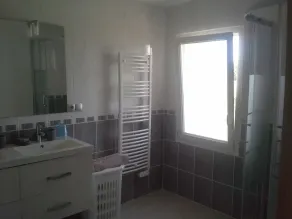Gîte 70 m2 Les Oliviers - Image 2