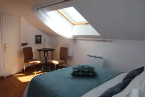 Bacchus sommerhus, roligt sommerhus - Image 4