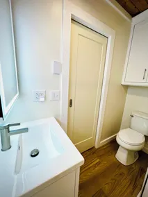 Charming Loft Cabin - Best Location Davis, Thomas, Canaan Valley. Cold AC - Image 5