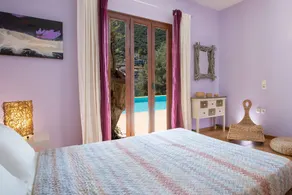 Arodo Seaside Villas - Villa Christina - Image 5